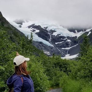 Meet your Posher, Christa